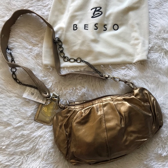 🎉Sale🎉 Besso Handbag - Picture 3 of 16